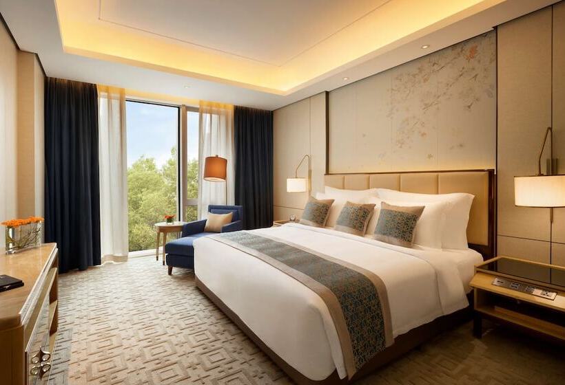 行政套房, Kempinski Hotel Fuzhou