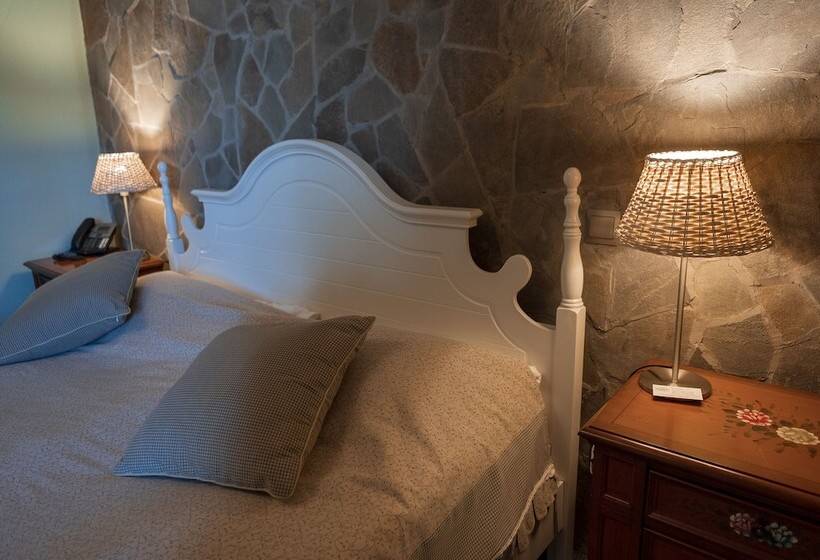 디럭스 룸, Guest House Blizhnie Dubki