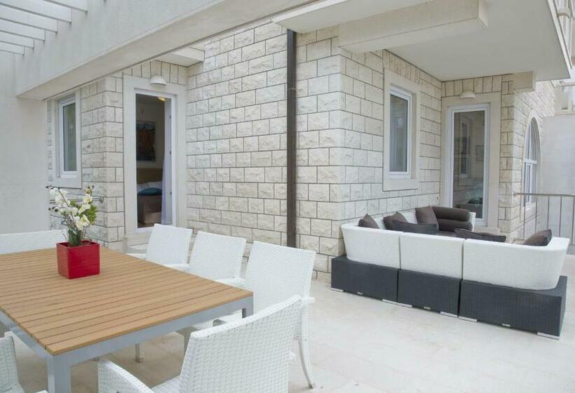 آپارتمان دلوکس 3 خوابه, Villa Dalmatina   Adults Only