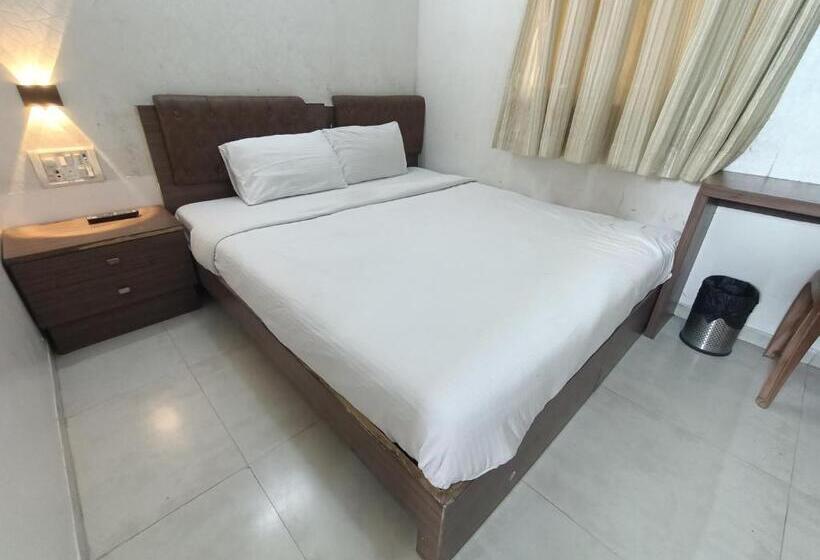豪华房间, Delight Inn Andheri West