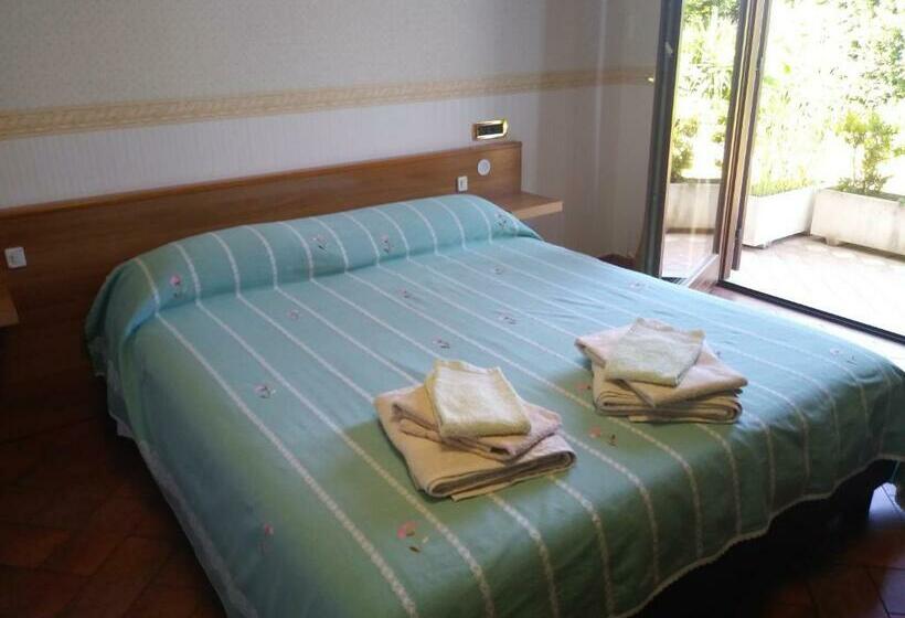 スタンダードルーム, Casa Degli Ulivi