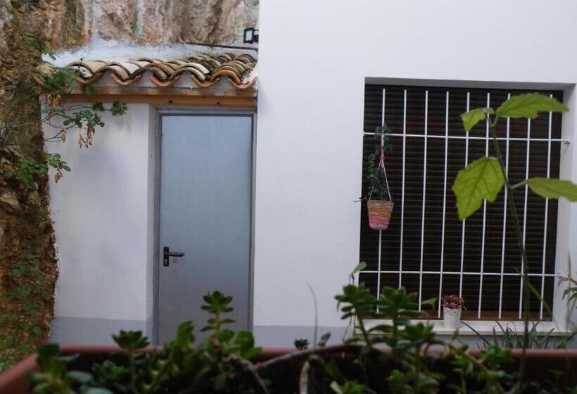 اتاق استاندارد چهار تخته, Hostal La Ribera Del Júcar