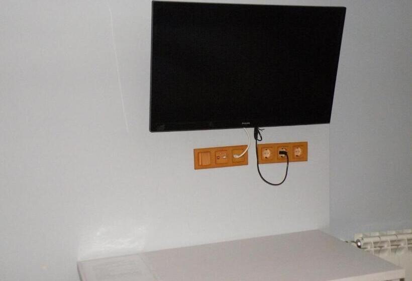 اتاق استاندارد, Hostal La Ribera Del Júcar