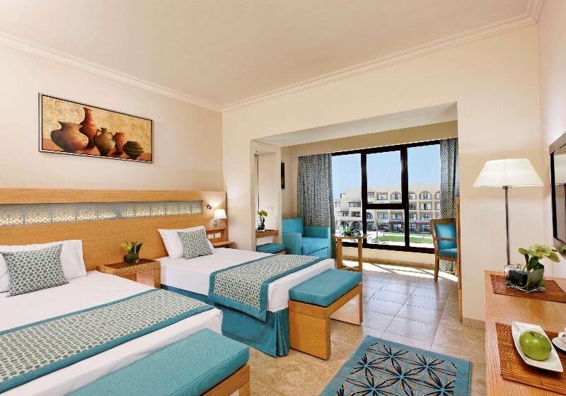 Номер Стандарт, Hilton Lake Como