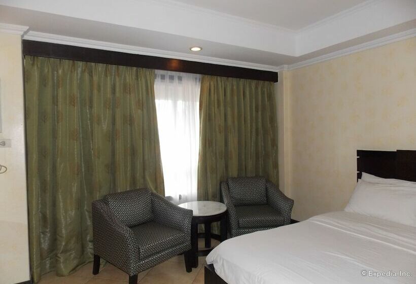 프리미엄 룸, Mo2 Westown Hotel San Juan