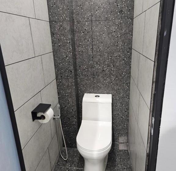 Quarto Familiar Superior, Pantai Inn Kota Kinabalu