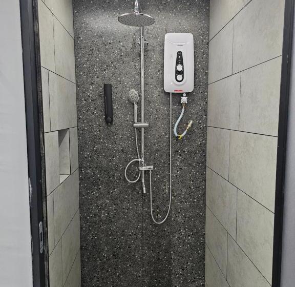 Suíte Júnior Deluxe, Pantai Inn Kota Kinabalu
