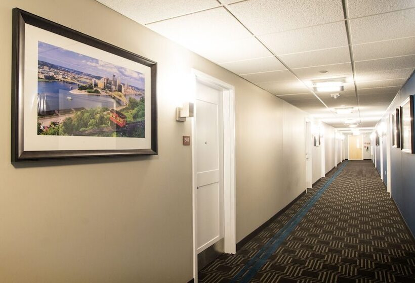 Люкс, Towneplace Suites By Marriott Pittsburgh Cranberry Township