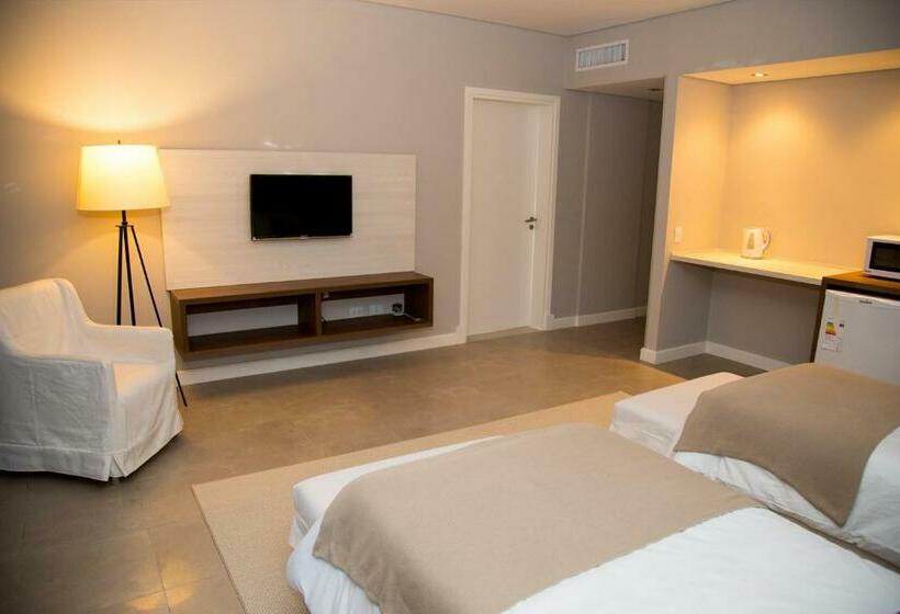 Номер Superior, Zentiva Pinamar