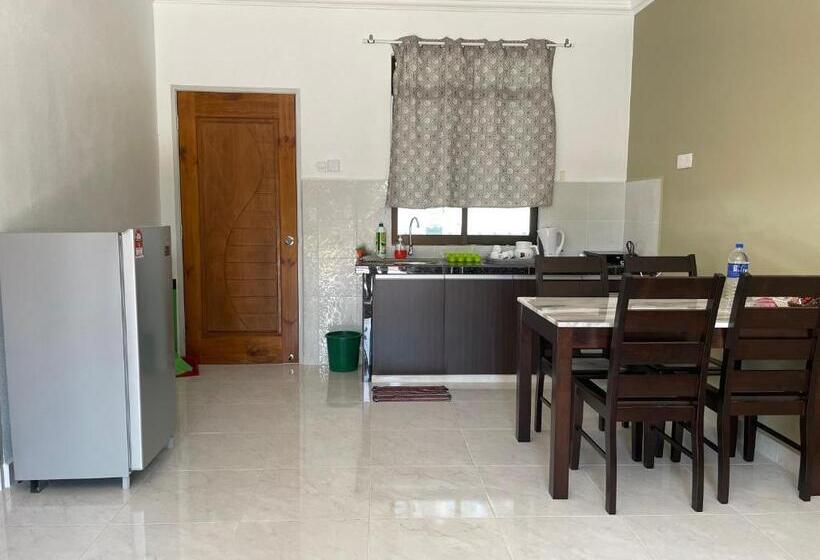 Дом 2 Спальни, Laura Guest House Langkawi