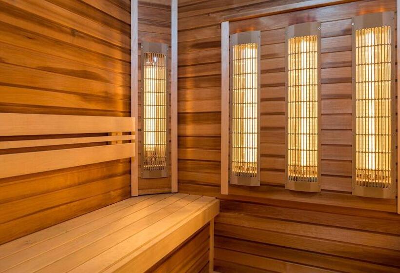 Апартаменты Superior 1 Спальня, Apartmány Deluxe Lomnica