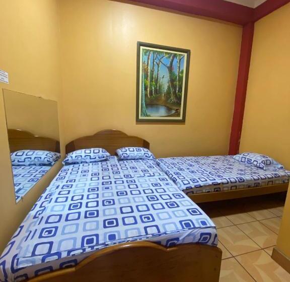 اتاق استاندارد, Hospedaje Y Turismo Sol Y Luna Eirl