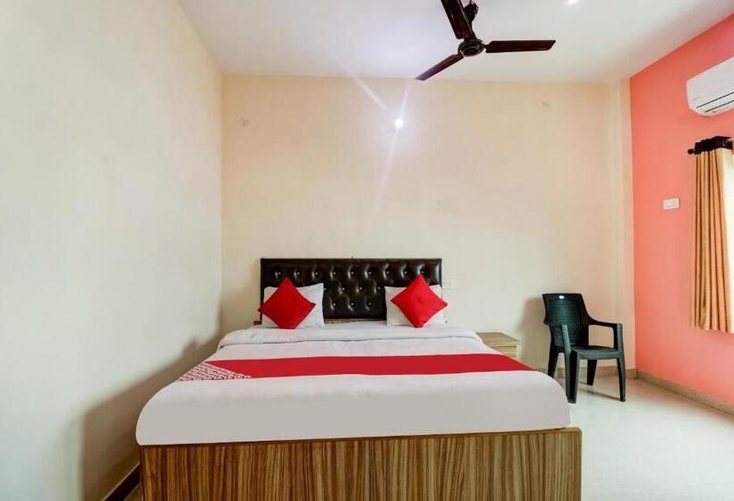 标准间, Oyo Flagship Shree Laxmi Guest House