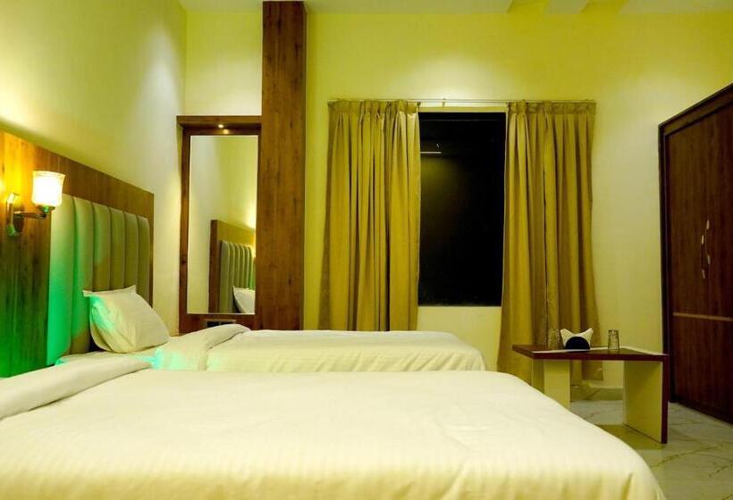 Номер Стандарт, Signature Inn