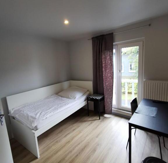Номер Стандарт Индивидуальный, Engelsburg   Apartments   Ferienwohnungen