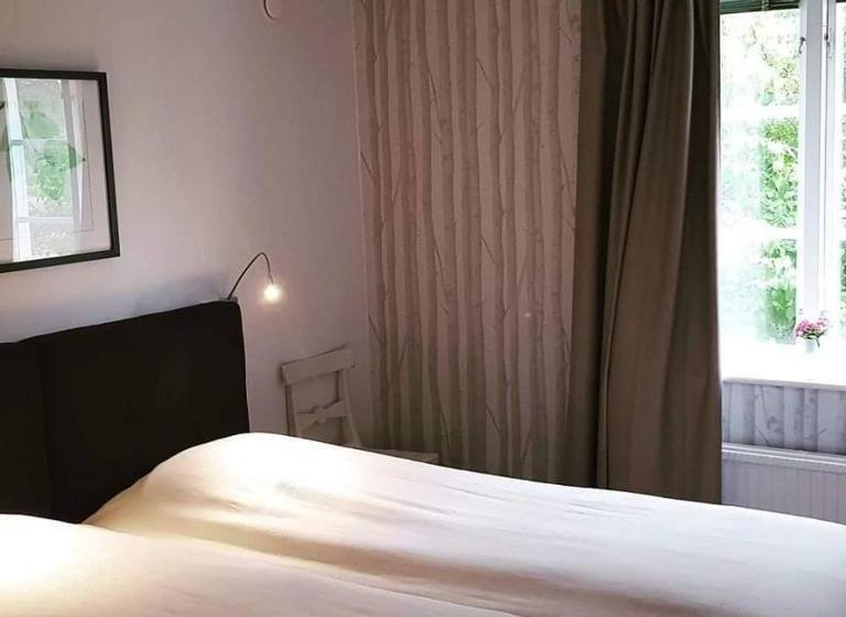 Family Suite, Sörgården