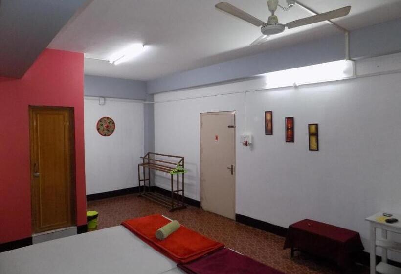 اتاق استاندارد, Ri Sun Homestay