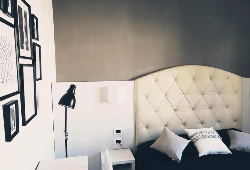 Апартаменты 1 Спальня, Residence Appartamenti Casa Vacanze Abbazia