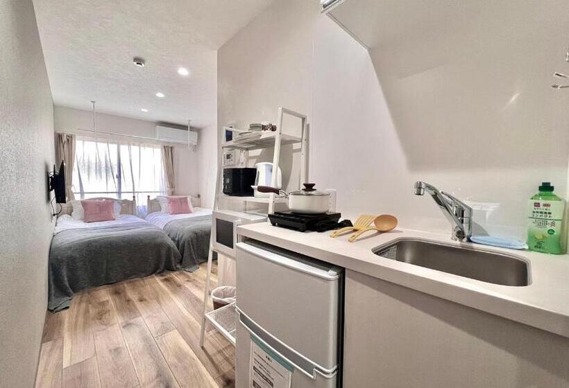 Quarto Estandar, Anx Hostel