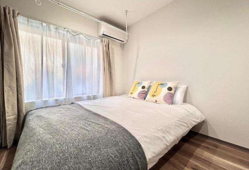 Apartamento 1 Dormitório, Anx Hostel