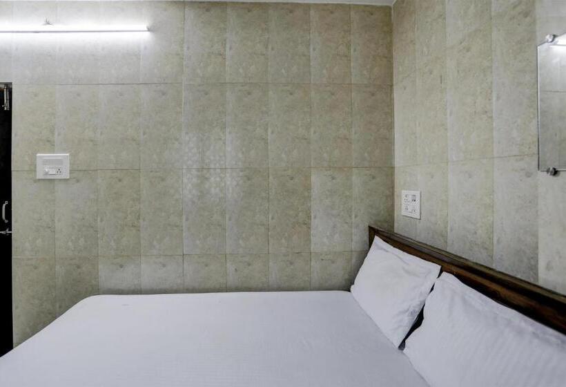 اتاق کلاسیک سه تخته, O Dreamzz Inn