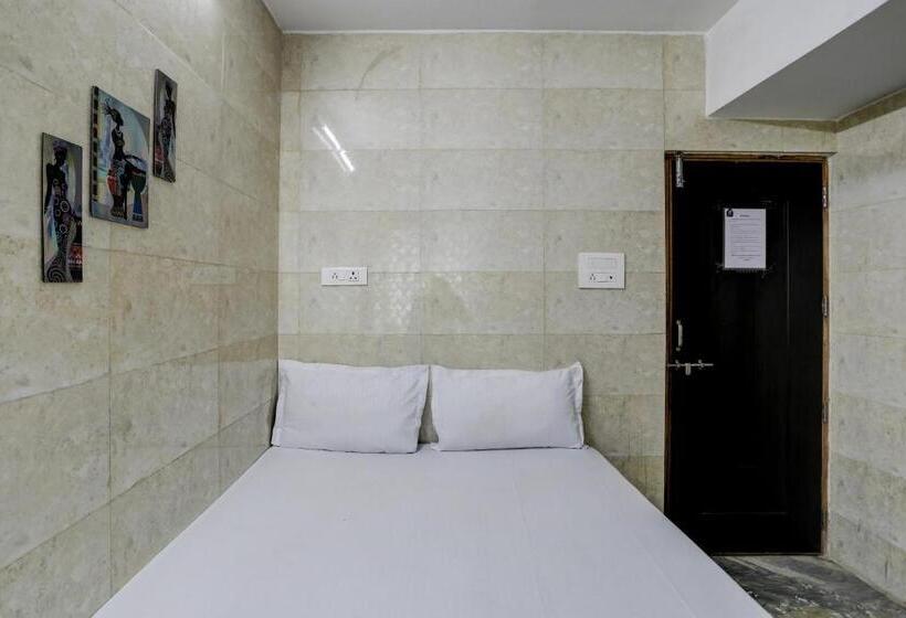 اتاق کلاسیک سه تخته, O Dreamzz Inn