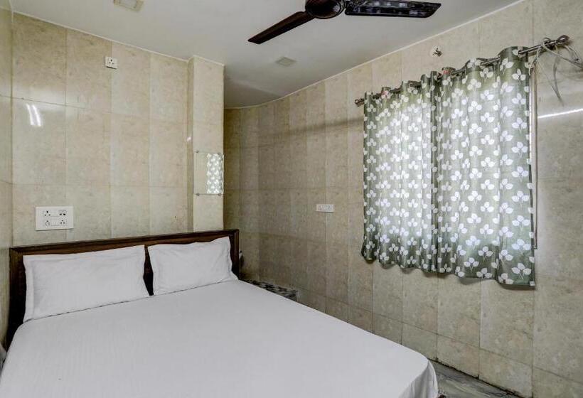 اتاق کلاسیک سه تخته, O Dreamzz Inn