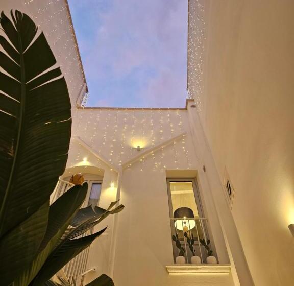 سوییت جونیور, Vecchia Mottola Suite & Spa