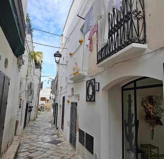 سوییت جونیور, Vecchia Mottola Suite & Spa