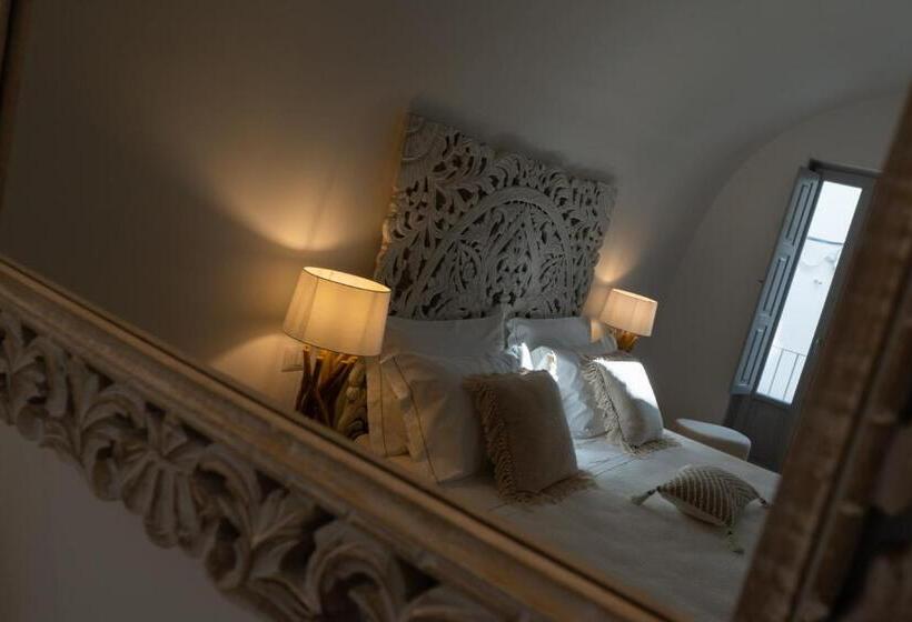 سوییت جونیور لوکس, Vecchia Mottola Suite & Spa
