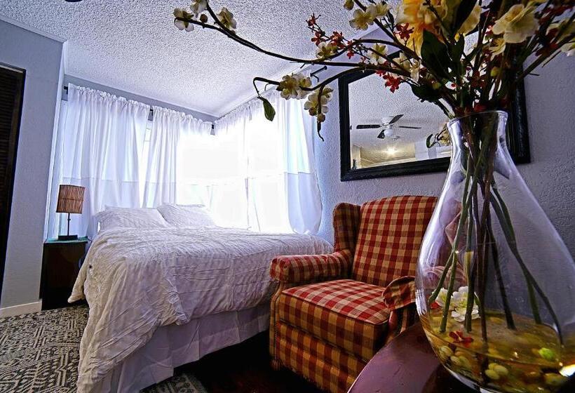 스탠다드 룸, Shaligohomes Queen Suite On 16th