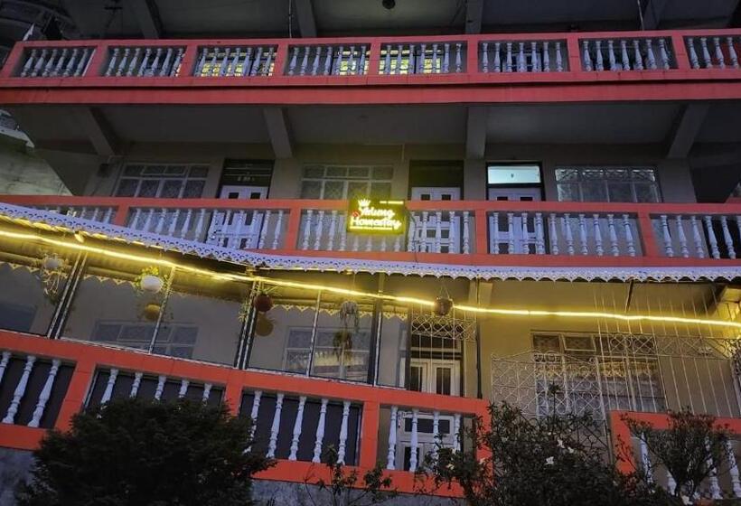 スタンダードルーム, Yalung Homestay