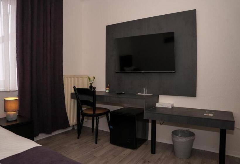스탠다드 싱글 룸, Gn Hotel Furpach