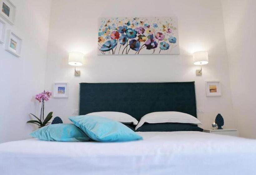 Апартаменты 1 Спальня, Cesarina Suite Apartment