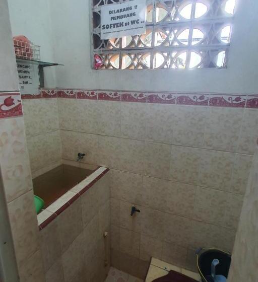 Cameră Standard, Spot On 93681 Qodri Homestay Syariah