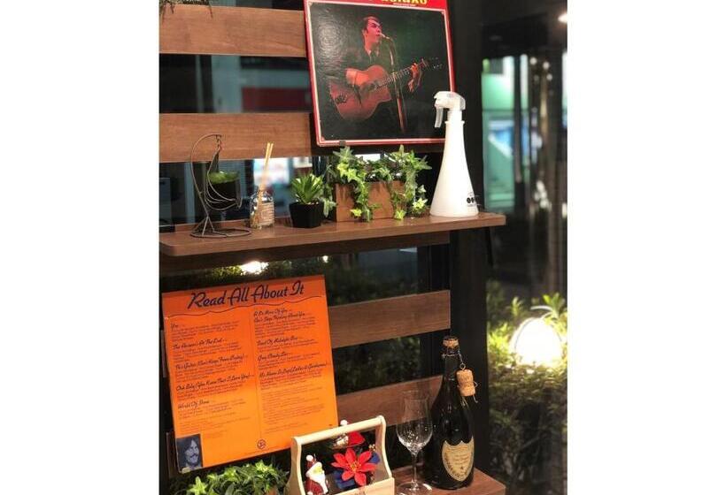 إستوديو قياسى, Tetora Makuhari Inagekaigan   Vacation Stay 91516v