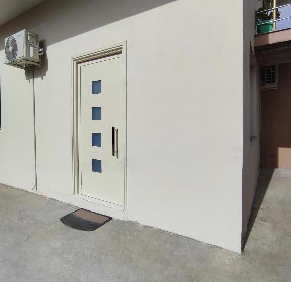 Семейный Номер, Bp Beach Apartment