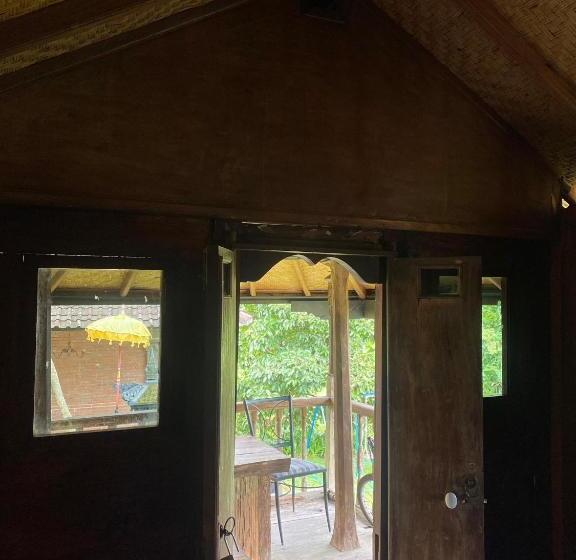 스탠다드 룸, Mesari Cottage Guest House