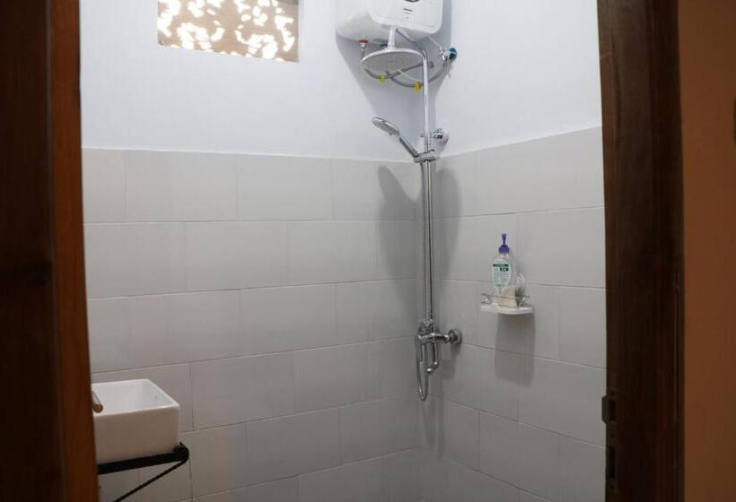 디럭스 패밀리 룸, Mesari Cottage Guest House