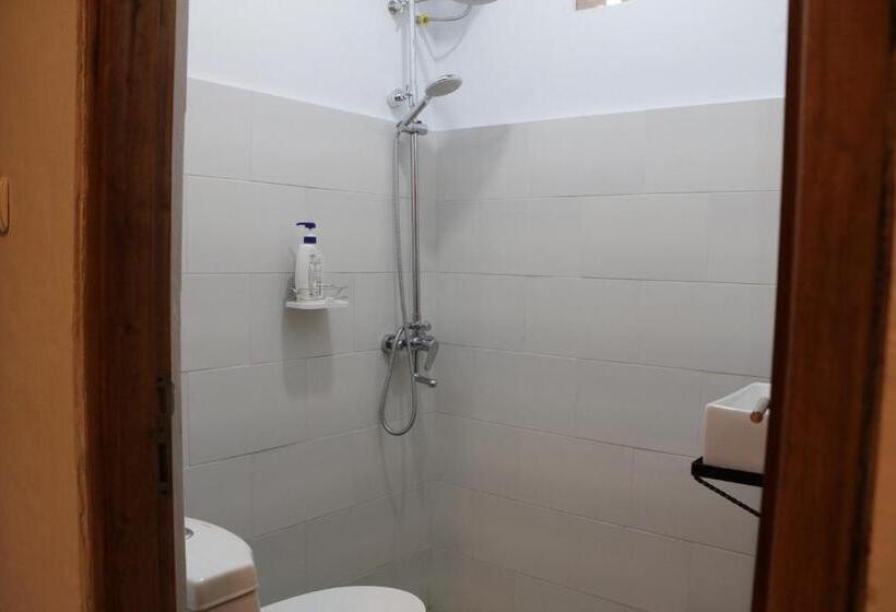 스탠다드 룸, Mesari Cottage Guest House