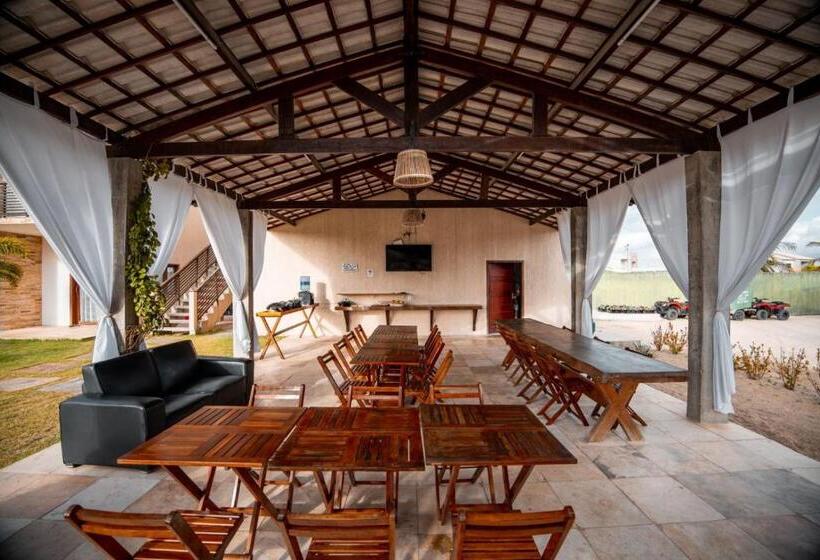 اتاق استاندارد, Pousada Sertoes Experience