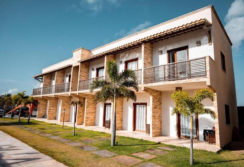 اتاق استاندارد, Pousada Sertoes Experience