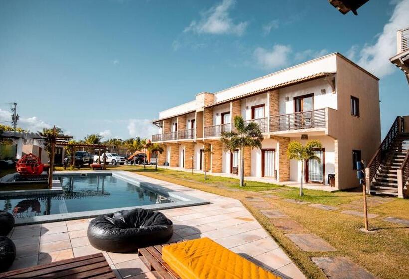 اتاق استاندارد, Pousada Sertoes Experience