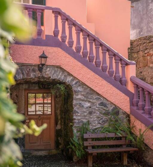 ガーデンビュースタンダードルーム, Casa Da Fajã Alta   With Breakfast Included, By An Island Apart