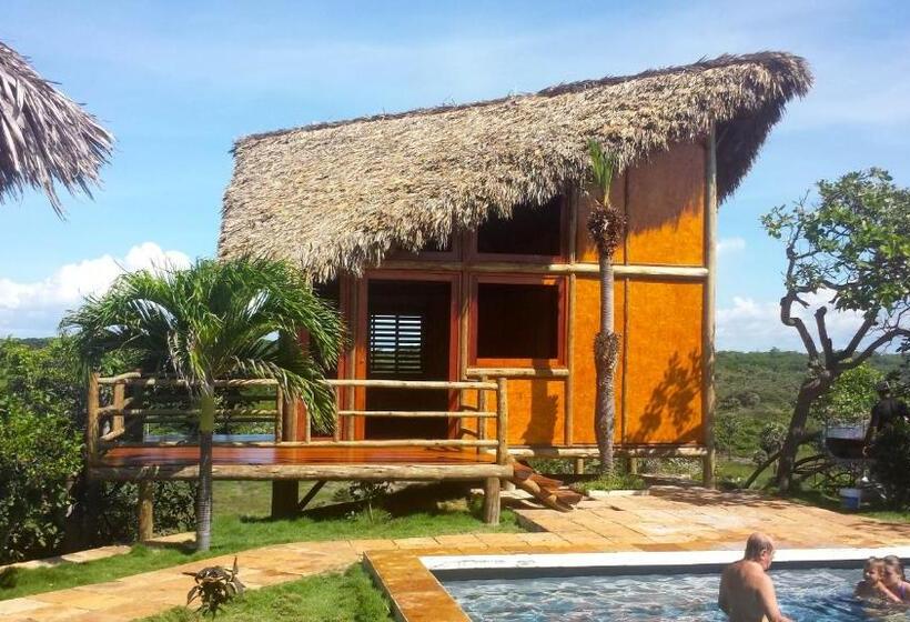 Бунгало Deluxe, Ilha Dos Poldros