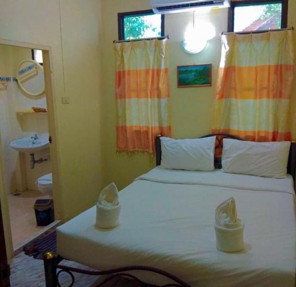 ファミリールーム, Sea View Resort Rayong