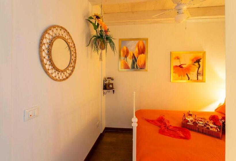 اتاق استاندارد, Lillac Cottage