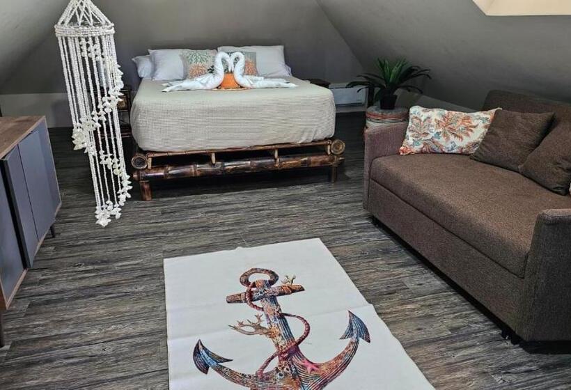 اتاق استاندارد, Alborada Boutique Stay