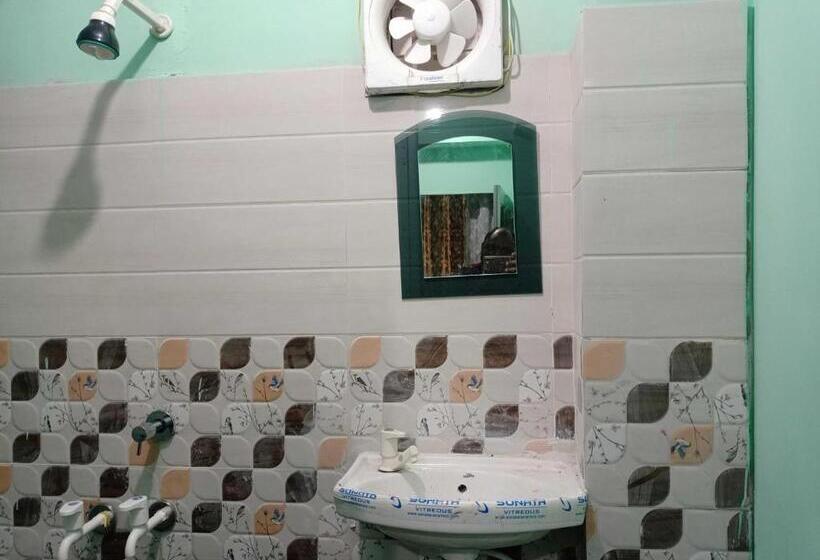 اتاق کلاسیک سه تخته, Super Hotel O Sofitel