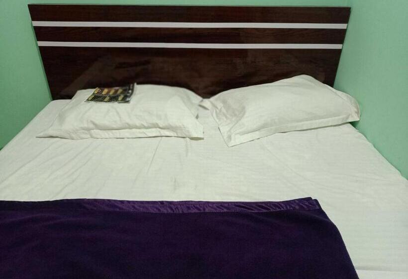 اتاق کلاسیک سه تخته, Super Hotel O Sofitel